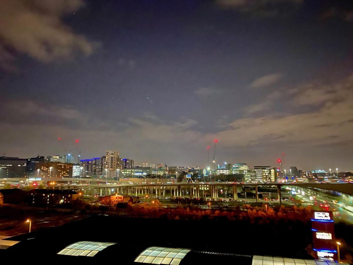 River Heights グラスゴー エクステリア 写真